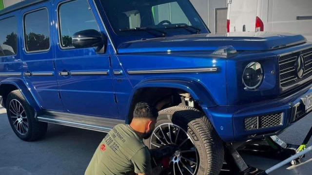 В съвременния ни забързан свят в който без автомобил е