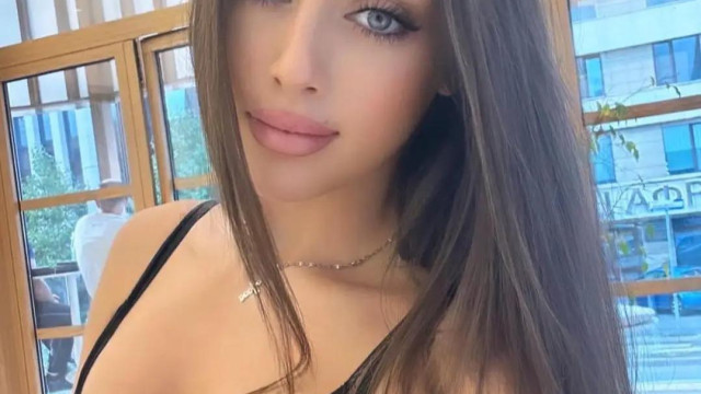 Отлъчената Мис България 2023 Елизабет Кравец обмисля да покори Хелс