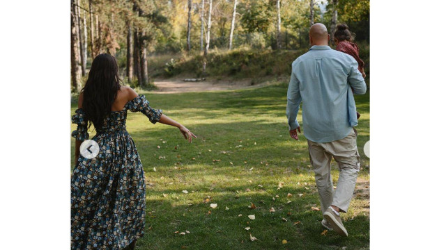 Семейният живот на Николета Лозанова и Ники Михайлов вече има