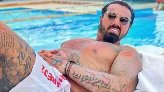 Бившата на Благо му направила магия