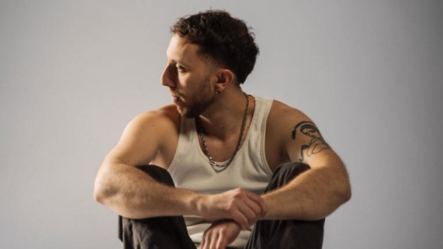 Младият музикант Роби който нашумя последните години сподели тревожна информация