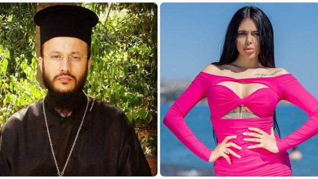 Отец Васил Василев заклейми Ергенът Любов в рая Духовникът посече