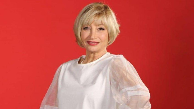 Напоследък социоложката Мира Радева присъства в медийните пространства с дълго