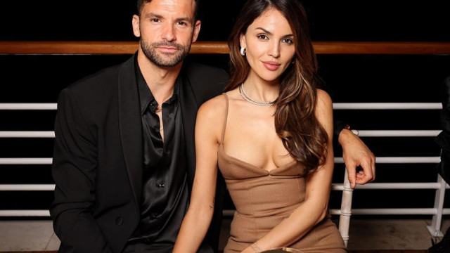 Григор Димитров този път не успя да доведе новото си