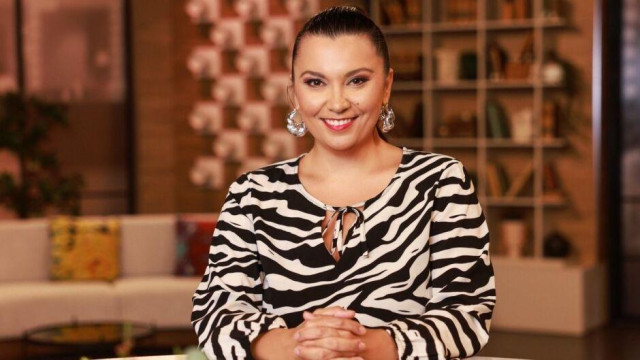 Оля Малинова харчи луди пари за психолози призна самата тя