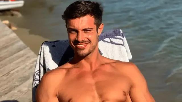 Филип Буков няма да си хваща гадже в близките няколко