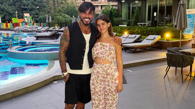 Благой Георгиев известен и с прякора си Джизъса ще води