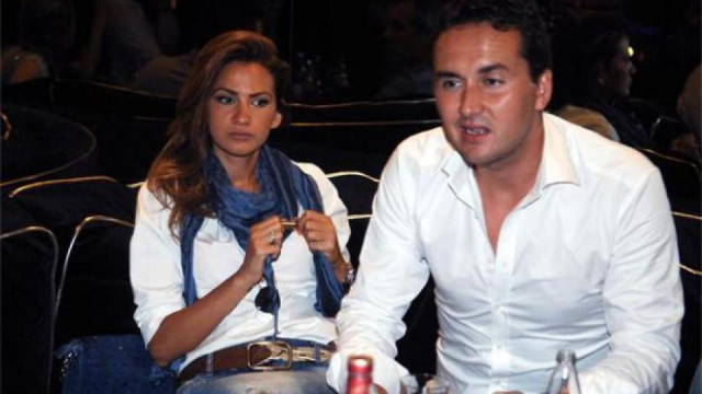 Зейнеб Маджурова която бързо се измори от сутрешното ставане за