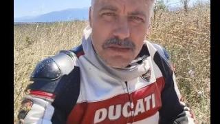 Владо Карамазов  вече е с бяла коса