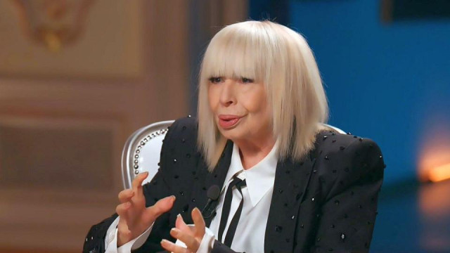 Лили Иванова намери съвсем легален начин да плаща значително по малко