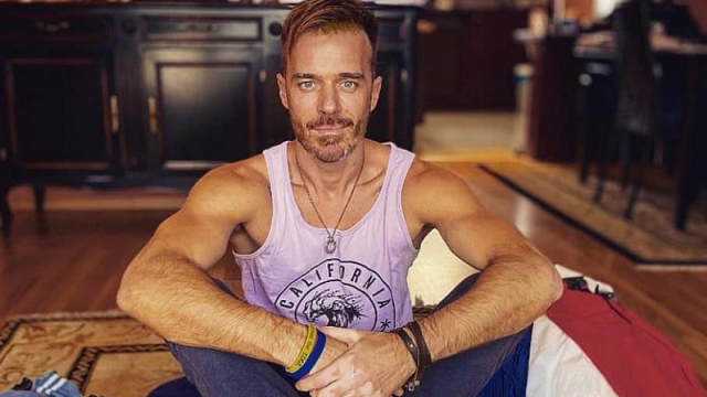 Ники Илиев е приел че има витилиго Даже в интерес