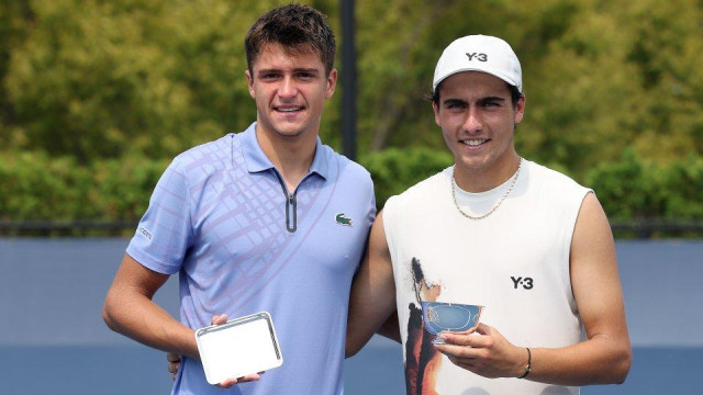 Иван Иванов и Александър Василев са новите звезди на българския