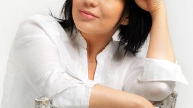 Мариана Караиванова е праправнучка на Васил Караиванов първи братовчед на