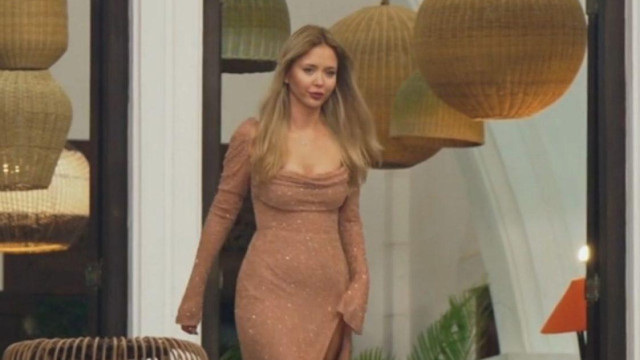 Една от най одумваните ергенки отново се задоми пише България Днес