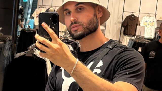 Над 1 6 млн гледаха едноминутно видео в което жена се