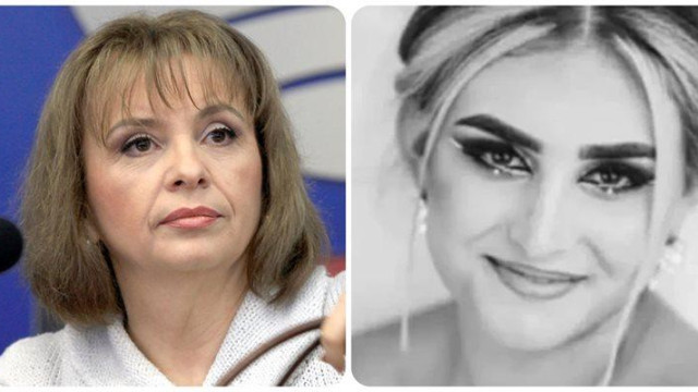 Дъщерите ми раждат във Франция и Германия каза известната журналистка Лекарите