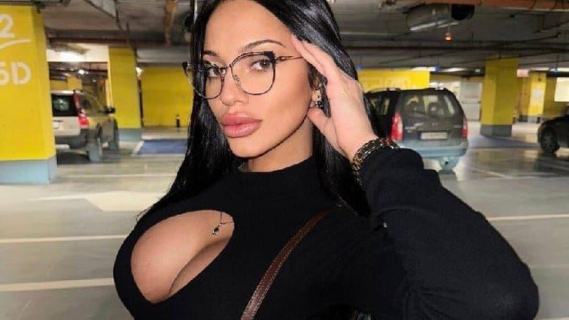 Чалгаджийката Вая която беше набедена че е шофирала с 308