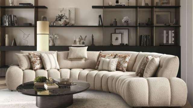 В свят в който интериорът е отражение на нашата индивидуалност