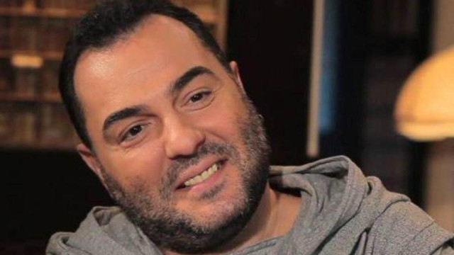 Драго Драганов Драго Чая е преживял опасен пътен инцидент