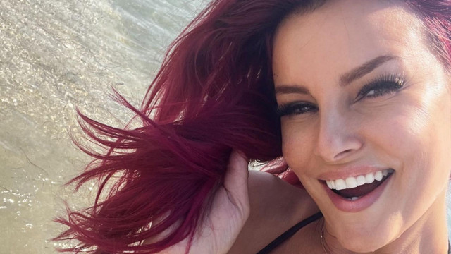 За някои жени гравитацията е относително явление За някои жени