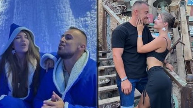 Ники Чакалов от Игри на волята направи рязък трансфер на