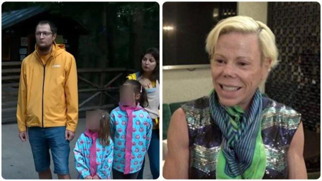 Виждала съм кучетата на княгиня Калина във Врана Те са