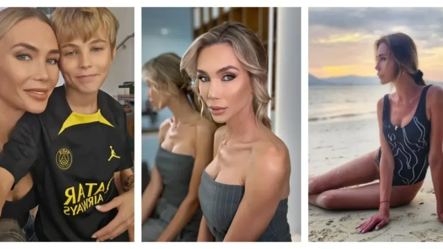 Актрисата Райна Караянева е влюбена Но не в човек а