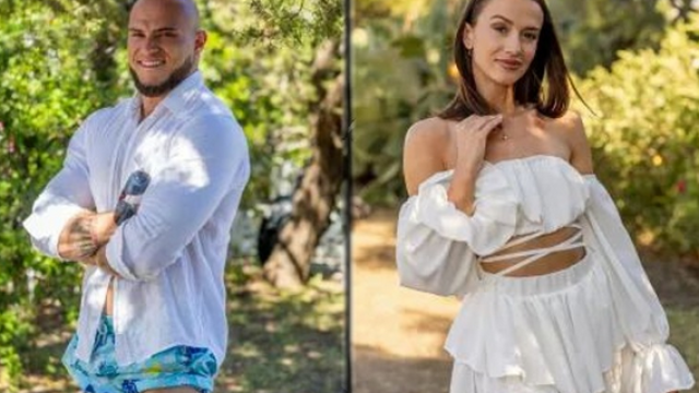 Една от най коментираните участнички е Дениз Хайрула която бе сред