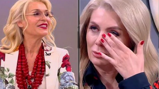 Какъв телевизионен сезон започна само Въпреки че Би Ти Ви