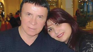 Помните ли Кашпировски? Той е на 86, с млада трета съпруга и бебе
