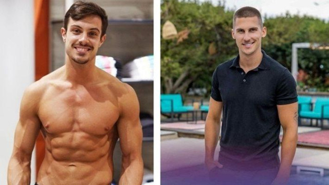 Голям сватовник се оказа красавецът Филип Буков Любимецът на дамите