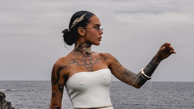 Една от най скандалните участнички в историята на българското риалити Сървайвър