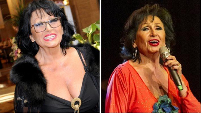 Спокойна и категорична че това е най голямото което може да