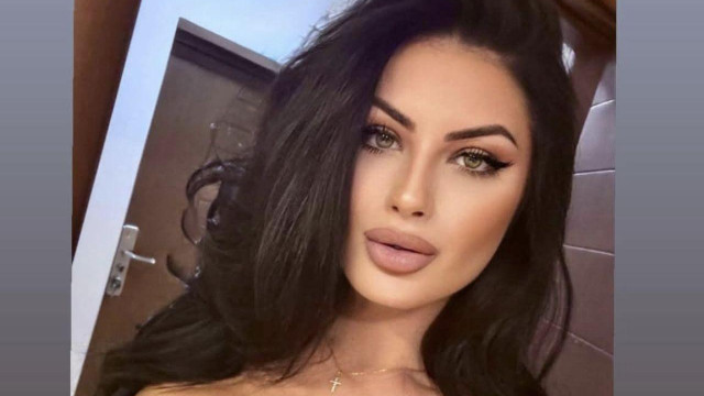 Светските хроники отново избухнаха с нова провокация от една от