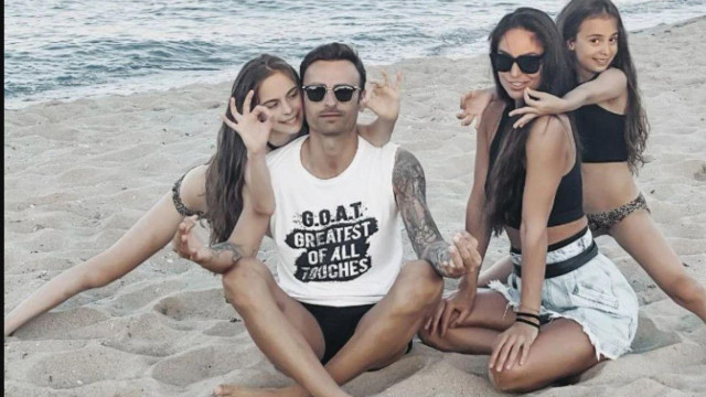 47 годишната Елена Щилянова никога не е обичала да влиза в