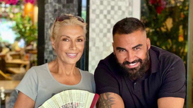 Майка ми след като разбра че съм гей роди сестра