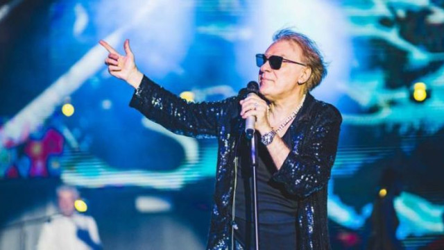 На 3 септември българската естрада отбеляза важна дата – 75 ия