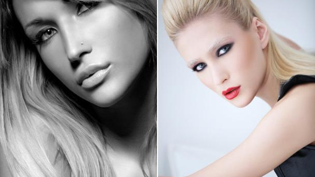 Райна Караянева признава за 12 пластични операции на носа си