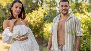Дениз Хайрула от  „Ергенът” спи с Виктор и след края на предаването