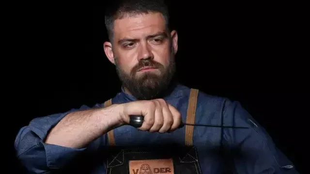 Българската кулинарна сцена рядко е ставала свидетел на толкова шумен