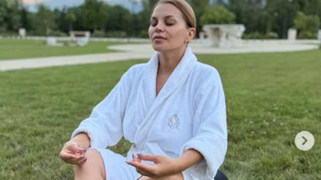 Певицата Деси Слава е новодомка Освен че е заменила апартамента