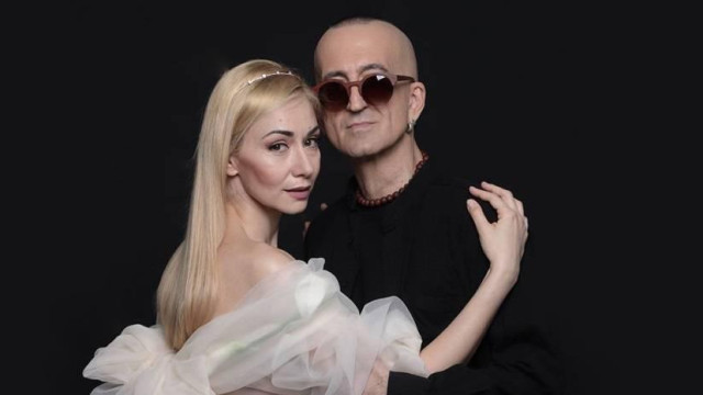 Антоанета Добрева позната на всички като Нети е от онези