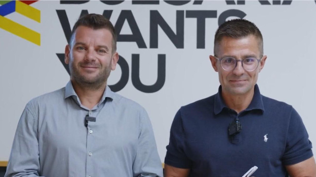 Традиционният модел на пазара на труда е на път да