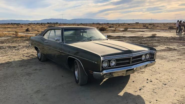 Американският пазар от години е символ на качество разнообразие и