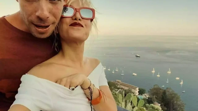 Рая Пеева отново се е събрала с Явор Бахаров научи