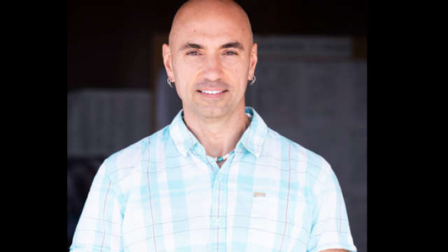 Софтуерният инженер Александър от шоуто Игри на волята се оказа