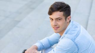 Новият капитан в „Аз обичам България” Филип Буков: Без гадже съм си най-добре!