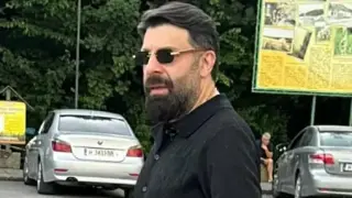 Тони Стораро не  лети със самолет,  страда от аерофобия