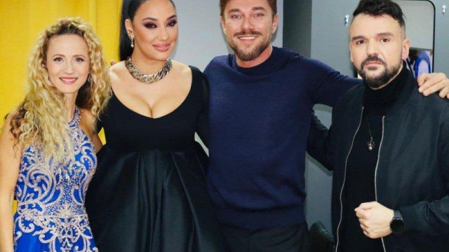 Мария Илиева напоследък е в най добрата си форма Тя е