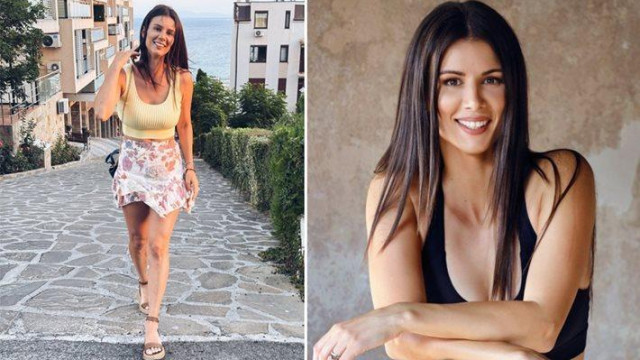 На 13 септември една от най големите звезди на българския спорт